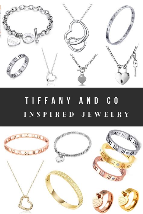 tiffany novo replica|tiffany and co alikes.